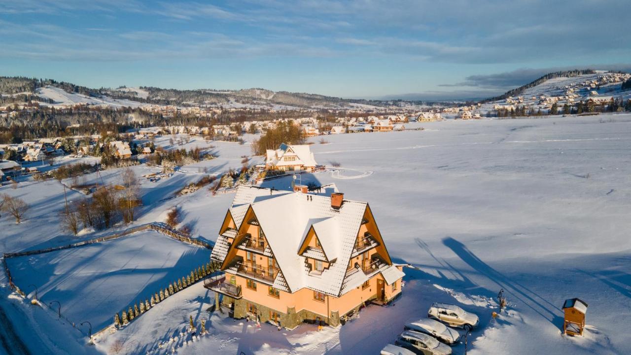 Widokowa Homestay