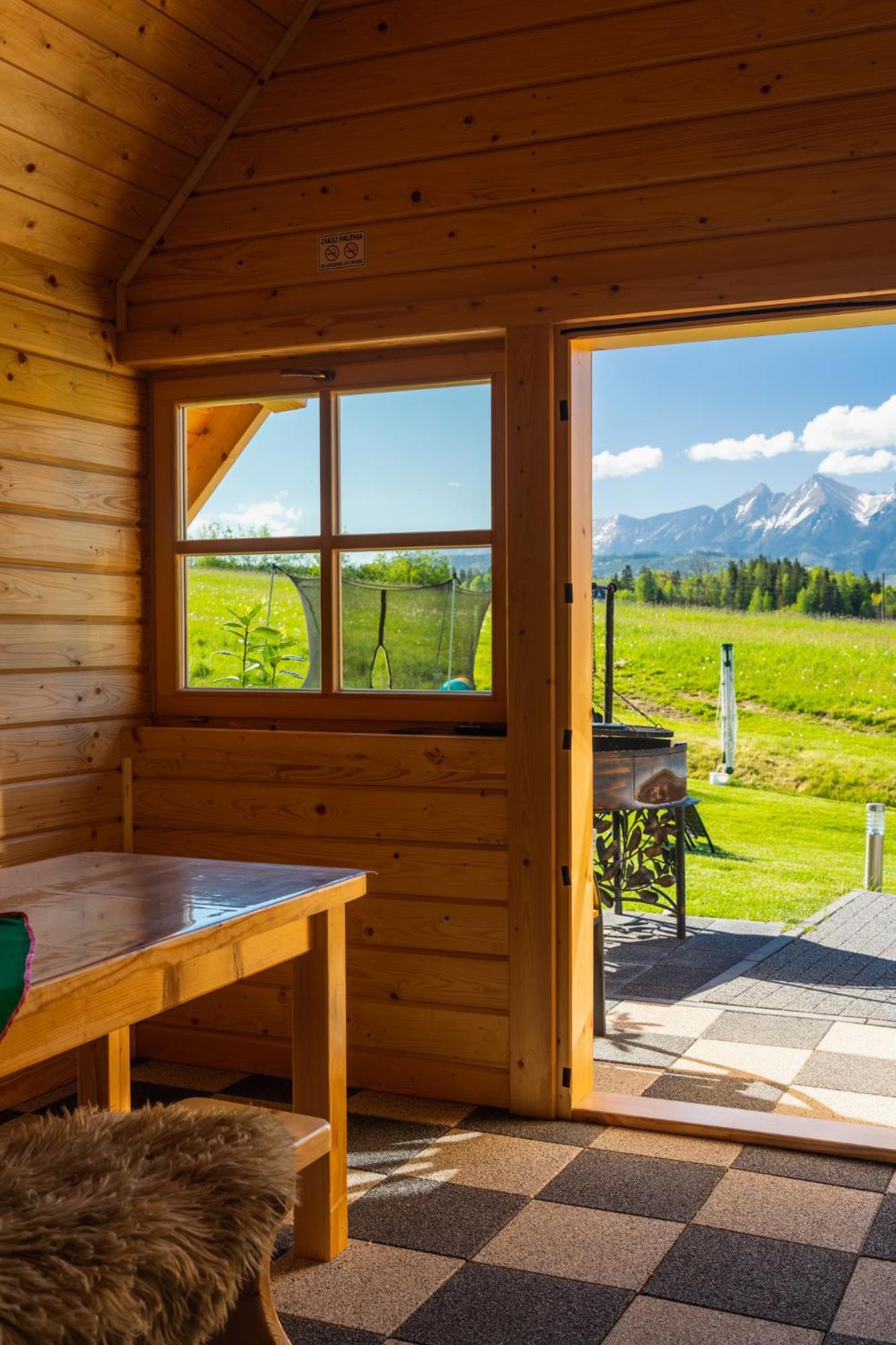 Homestay Widokowa