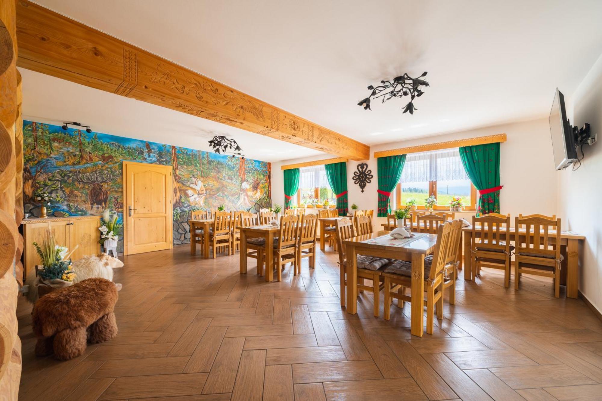 Widokowa Homestay