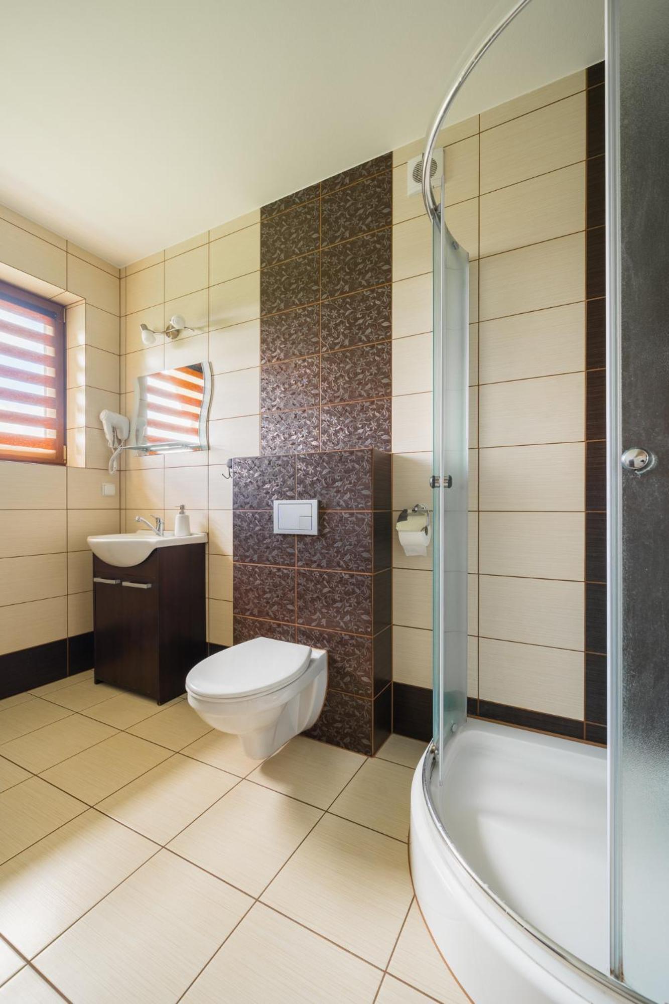 Homestay Widokowa