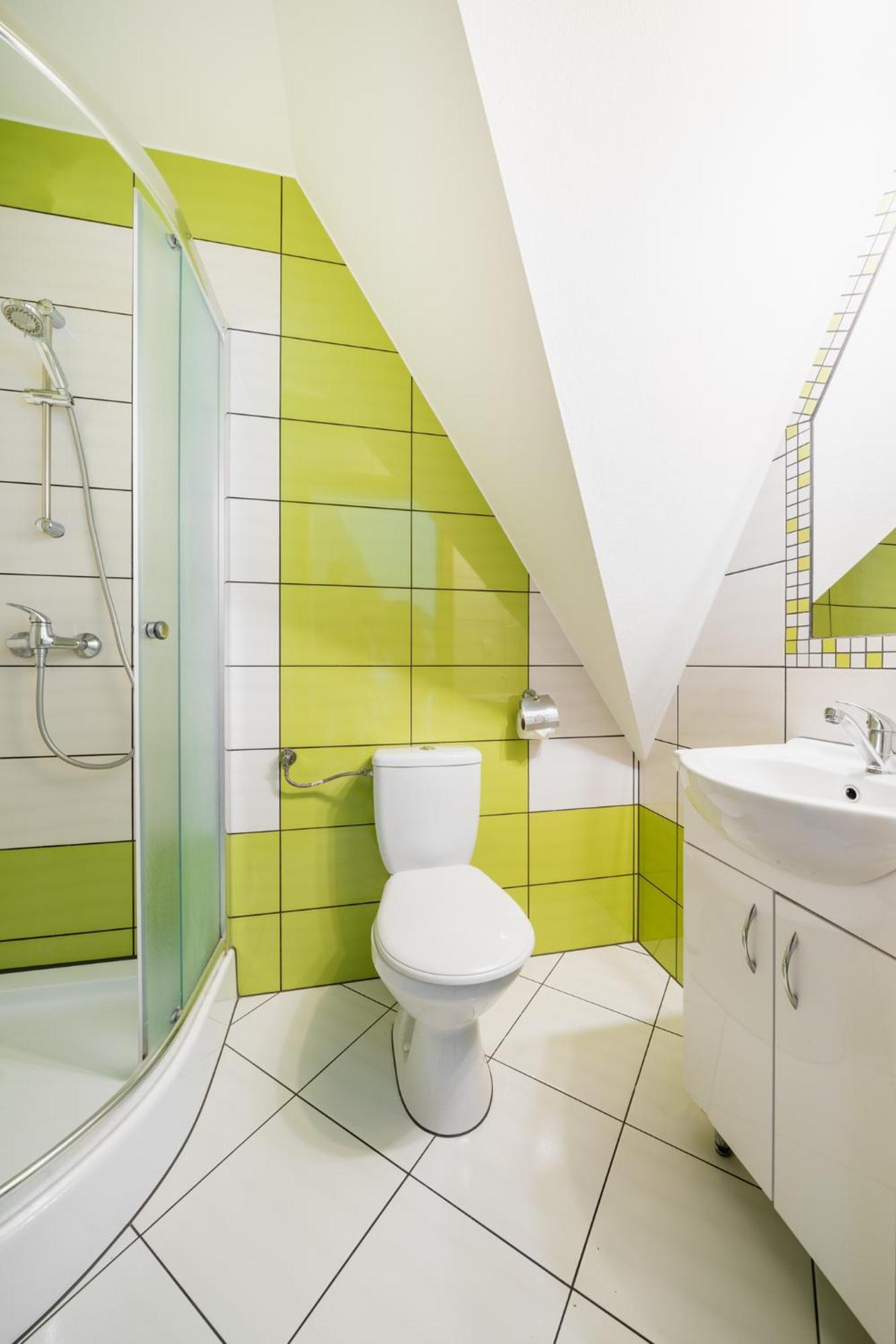 Homestay Widokowa Czarna Gora