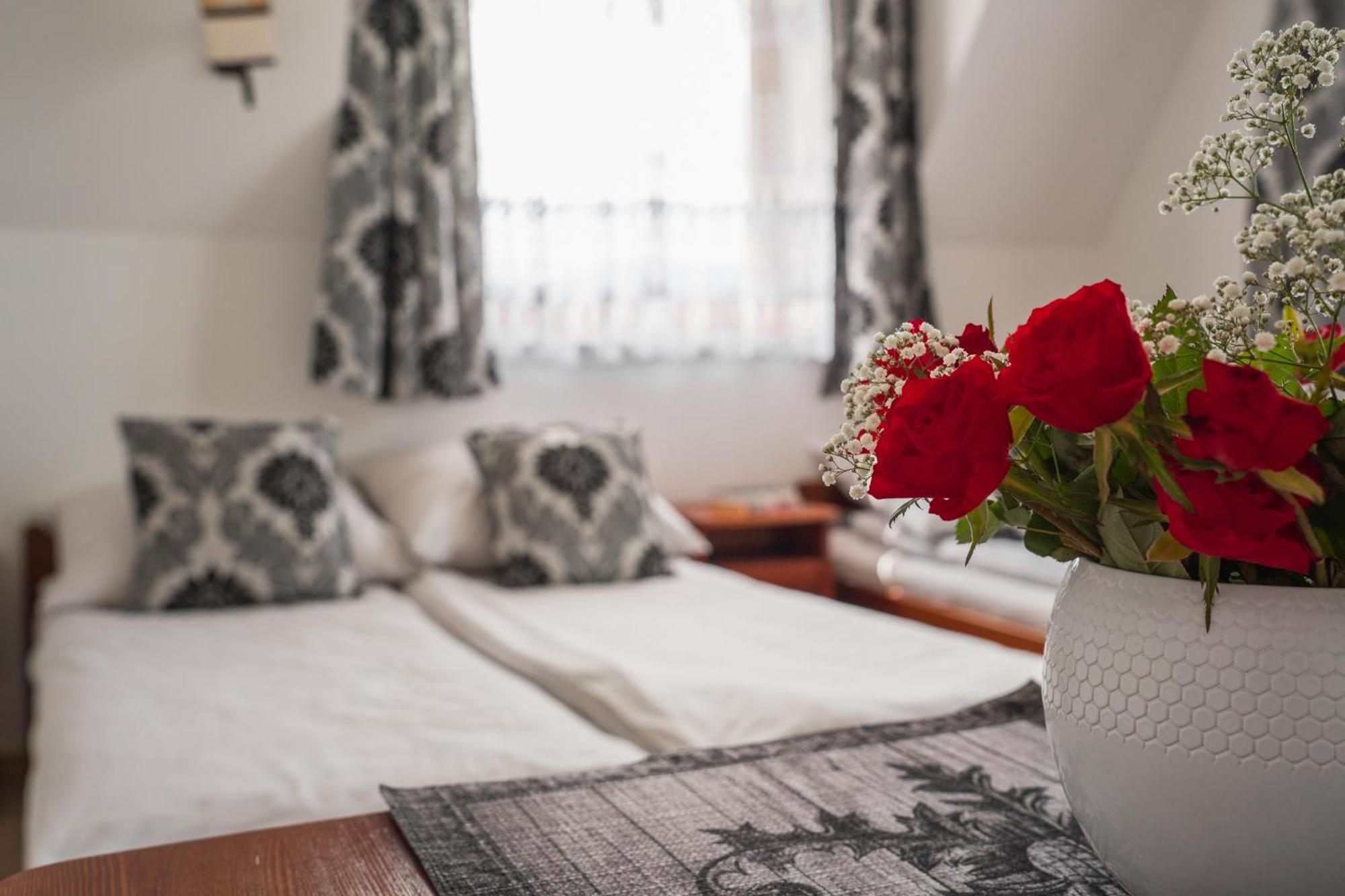 Widokowa Homestay *