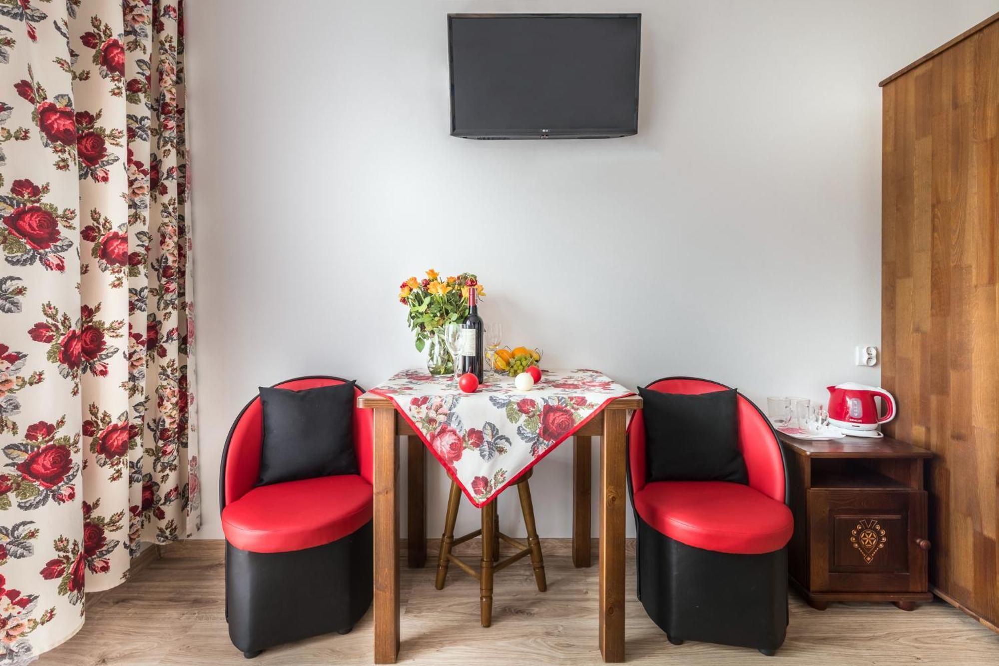 Widokowa Homestay