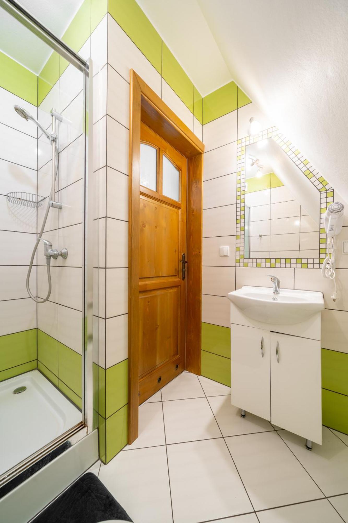 Widokowa Homestay Czarna Gora
