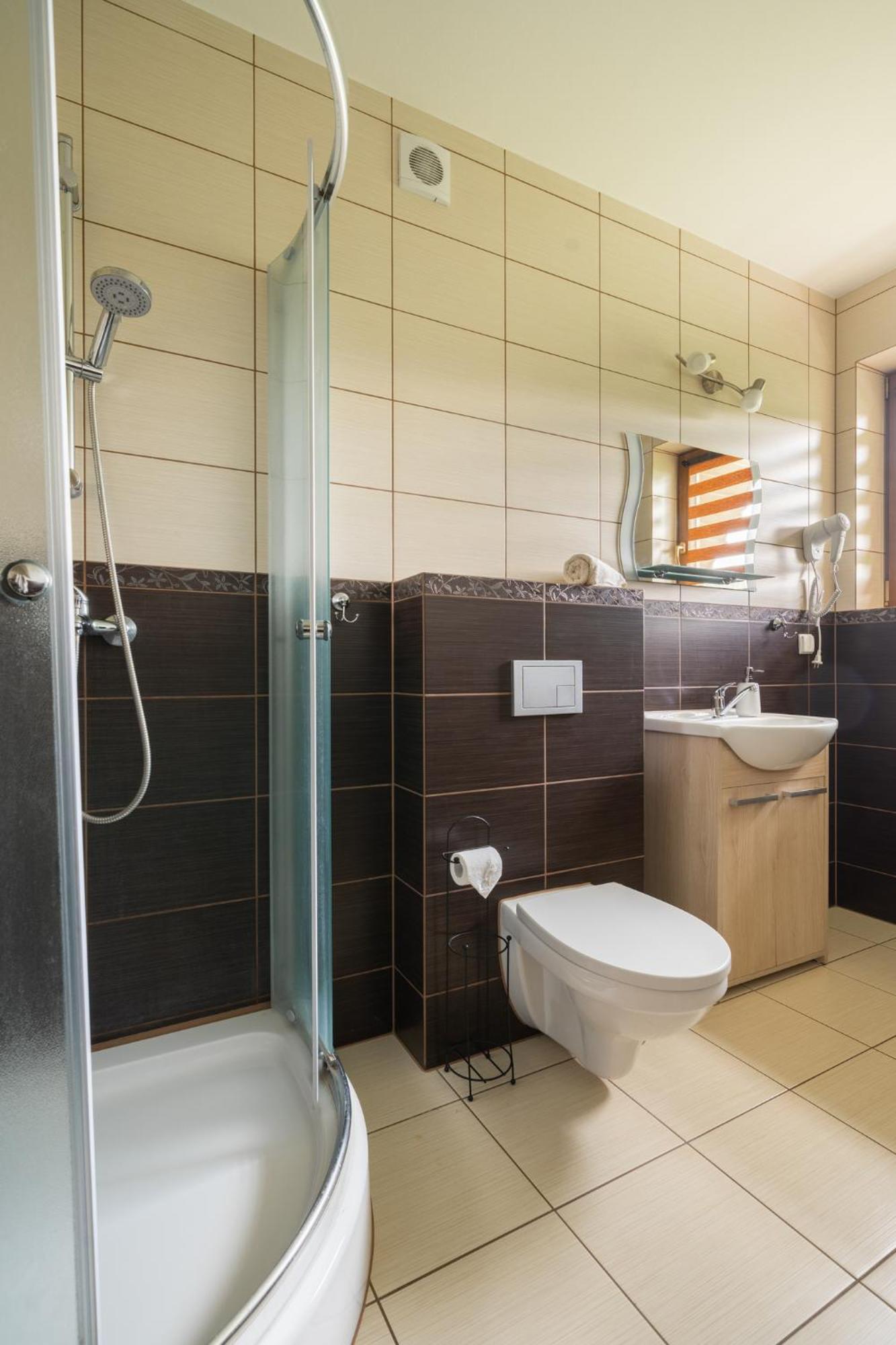 Homestay Widokowa Czarna Gora