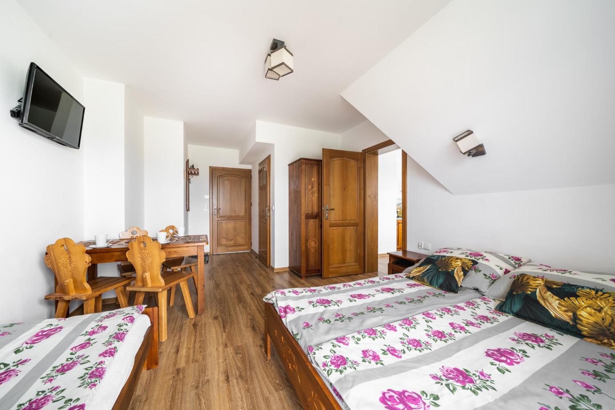 Homestay Widokowa