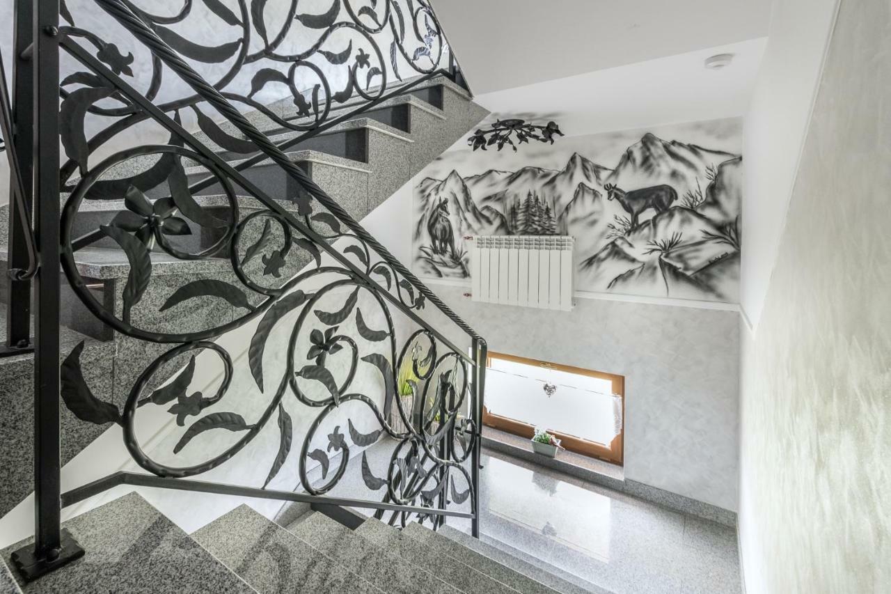Homestay Widokowa